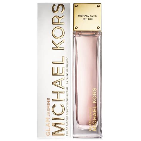 michael kors jasmine parfum